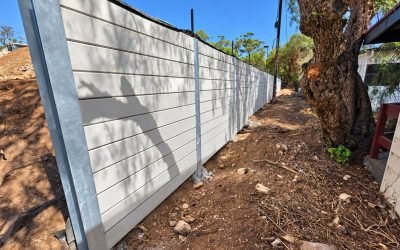 Portland Grey or Blackwater Charcoal Concrete Sleepers? A Product Guide