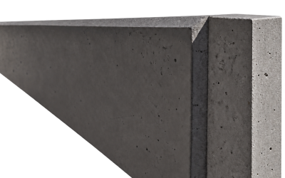 Buy Concrete Under-Fence Plinths in Adelaide: Current 60 mm Product Guide