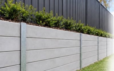 How to Install Concrete Sleepers: A Step-by-Step Guide