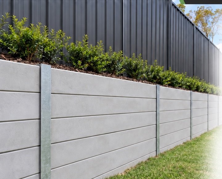 How to Install Concrete Sleepers: A Step-by-Step Guide